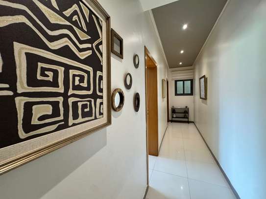 AppartementF4 a  vendre à fenêtre Mermoz image 10