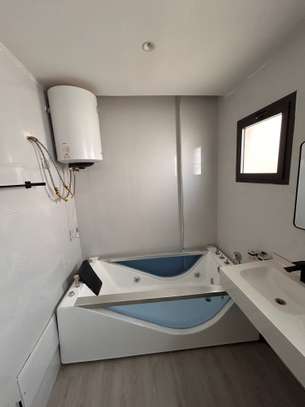 Appartement F4 a loué sur la VDN image 12