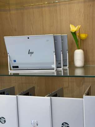 HP Elite X2 G8 i5 11ᵉ | 16Go | 512Go SSD 🔥 image 4