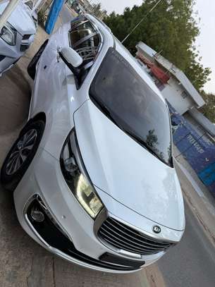 Kia carnival2017 à vendre image 3