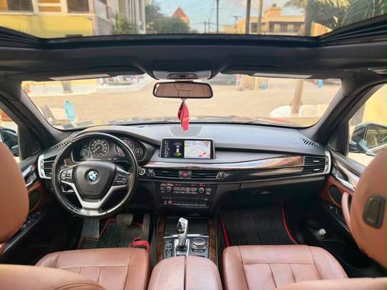 bmw x5 image 7