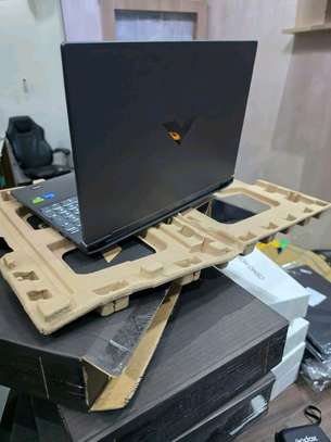 HP Victus 15 Gaming image 4