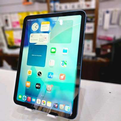 iPad 10th generation 64g sim image 6