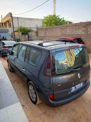 Renault spaces 7 places image 14