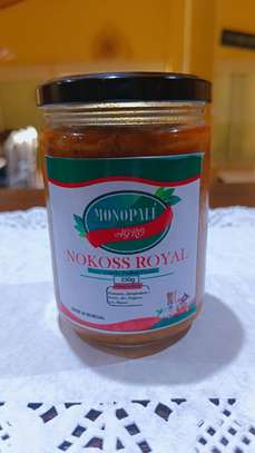 Monopalé agro image 5