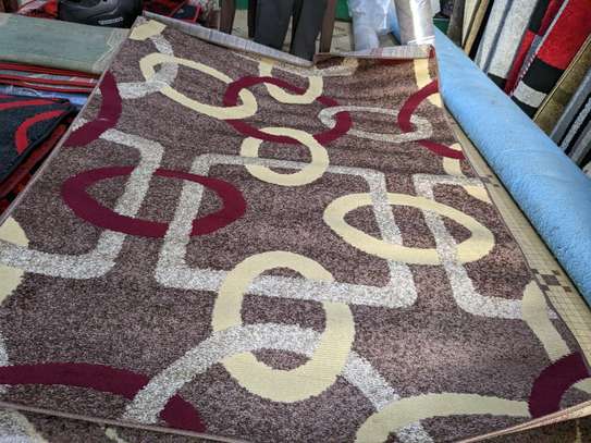 Moquette Salon GRAND SENSATORI 160x235 image 5