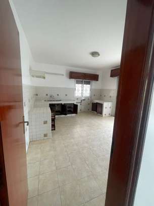 Appartement vue sur mer à Louer a Fann Résidence image 3
