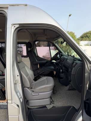Renault master 2019 image 9