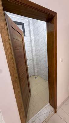APPARTEMENT F3 NEUF À THIÈS image 8
