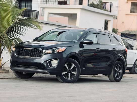 KIA SORENTO 2018 VENAT image 4