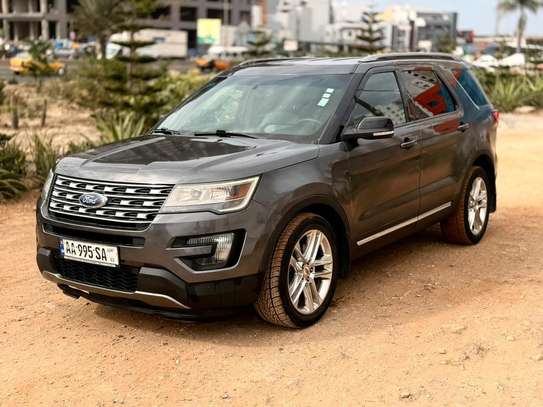 Vente Ford Explorer RAS image 11