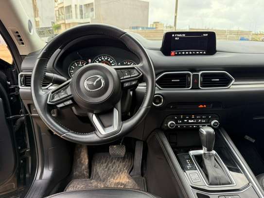 Mazda CX-5 2020 image 4
