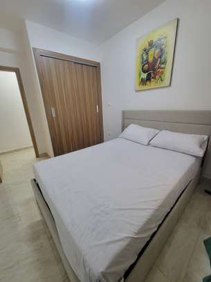 Bel appartement à la Cité Addoha image 11