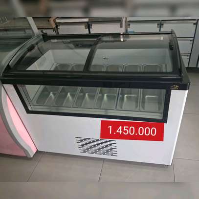 Vitrine a glace image 3