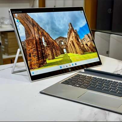 HP Elite X2 G8 cor i5 de 11th Gen image 3