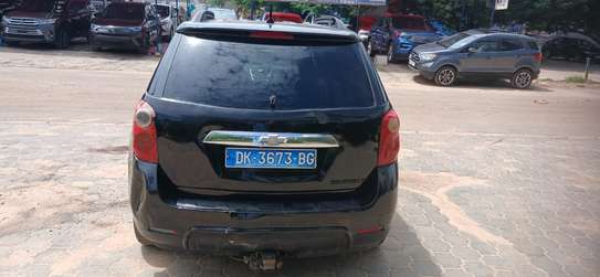 Chevrolet equinox image 5