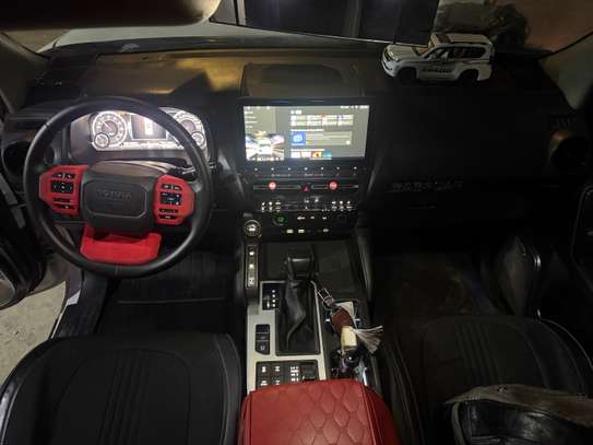 Prado diesel image 10
