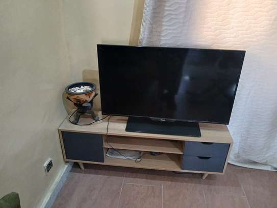 Téléviseur LED Full HD Smart TV 40” Philips image 2