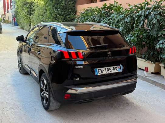 2019 Peugeot GT line 3008 image 8