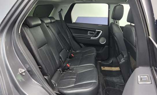 LAND ROVER 2017 image 3
