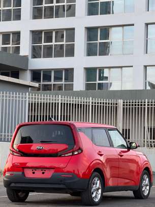 KIA SOUL 2021 image 4