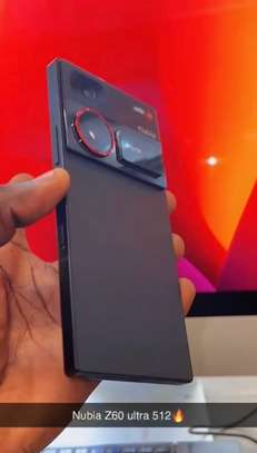Nubia Z60 ultra 512 image 2