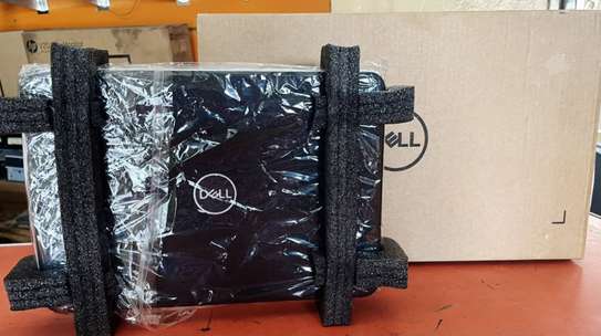DELL Latitude 3300  i5-8ème.8Go.256Go SSD 13.3''TACTILE image 2