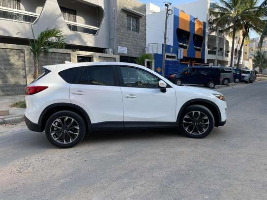 MAZDA CX5 2016 image 7
