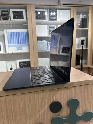 MacBook Air 2022 13 Pouces - M2 | 8GB RAM | 256 image 3