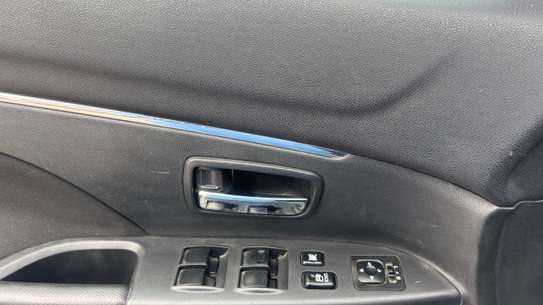Mitsubishi rvr 2017 image 11