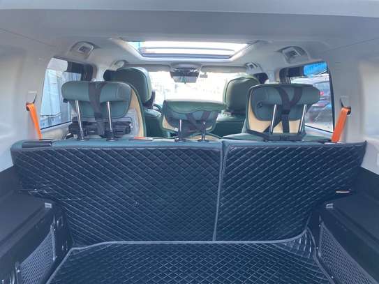 ✨ Jetour T2 2023 – Confort Premium et Performance image 11