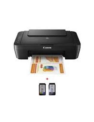 Imprimante Canon PIXMA MG2541S couleur USB compact image 3