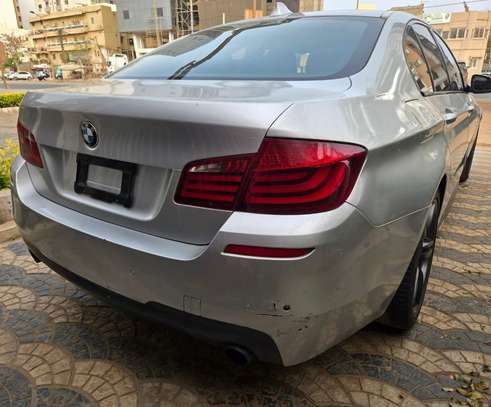 BMW 535i image 5