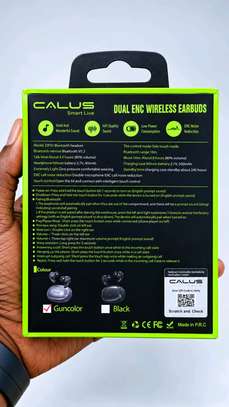 Caius Zip 30 Écouteur Bluetooth image 3