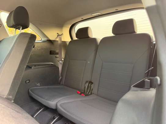 KIA SORENTO AWD 2020 image 10