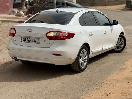 Renault sm3 essence image 7