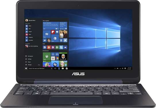 ASUS Transformer Book : ordinateur portable 2-en-1 image 6