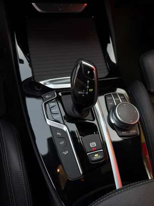 BMW X3 2021 image 4