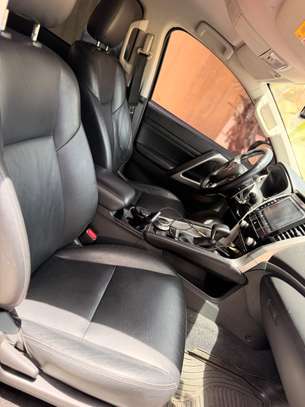 MITSUBISHI PAJERO SPORT 2021 DIESEL image 7