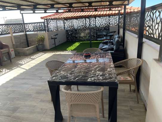 Appartement aux Mamelles image 13