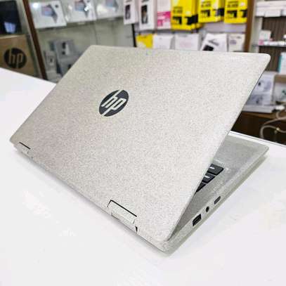 HP probook x360 g6 11e tactile image 7