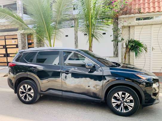 Nissan 2023 image 7