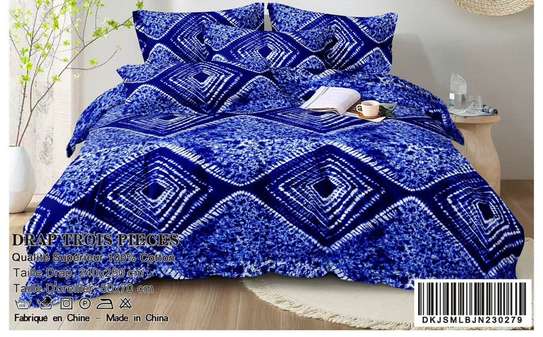 Vente de Draps image 5