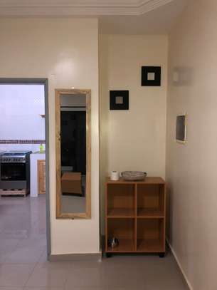 Appartement T2 meublé image 7