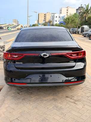 Belle Renault Samsung SM6 image 2