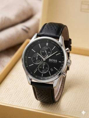 Montre top qualité image 5