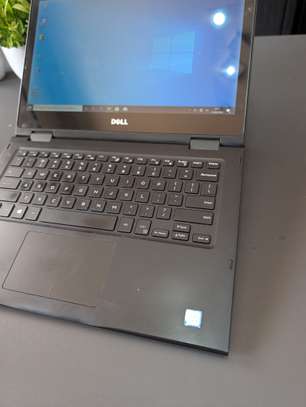 Ordinateur Dell latitude 3390 x360 i5 8th image 4