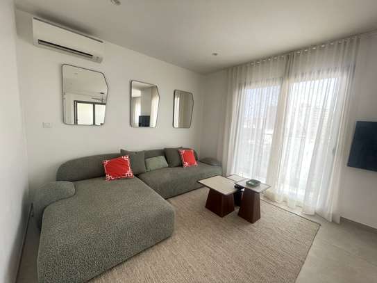 PLATEAU : Triplex 4 chambres à louer – Résidence Oliviers image 4