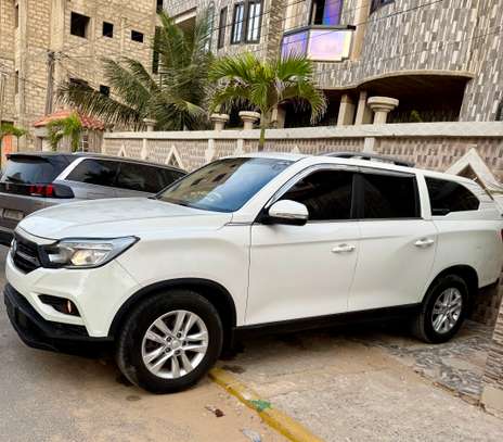 REXTON SPORT 2018 image 4