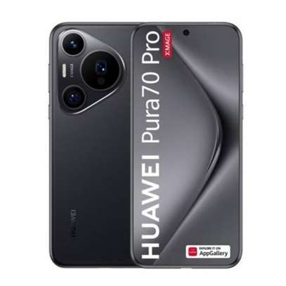 Huawei Pura 70 Pro - 512 Go - RAM 12 Go - Charge 100W image 2
